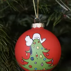 Adornos Navidad Harry Potter en Primark para tu árbol