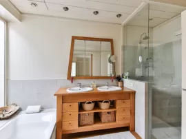 Columnas de ducha BricoDepot  Encuentra la mejor opción para tu baño