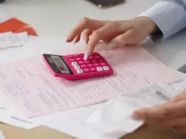 Declaración precisa de facturas de Booking en impuestos en 5 pasos simples