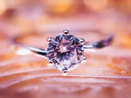 5 formas infalibles de reconocer un diamante original