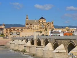 Guía para llegar a Medina Azahara desde Córdoba excursiones y entradas