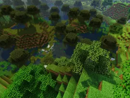 Descubre cómo visualizar los chunks en Minecraft 189 y optimiza tu distancia de renderizado