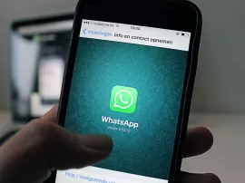 Fijar mensajes de WhatsApp guía y funciones