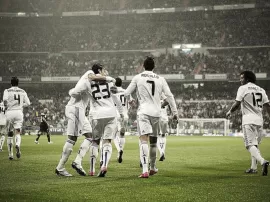 Cuanto Gano El Real Madrid Por Ganar La Champions