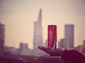 Guía de inversión en acciones de Coca Cola España para 2022