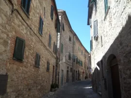 Descubre Piobbico el pueblo italiano conocido por su belleza interior