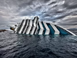 Descubre la impactante teoría que desmiente el hundimiento del Titanic por un iceberg
