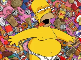 Las Mejores Frases de Homero Simpson Borracho  65 Divertidas Citas de su Vida