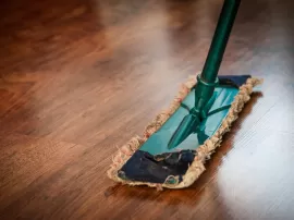 Consejos para limpiar tu hogar Aspirar césped artificial de forma efectiva