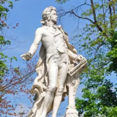 Descubre las hazañas de Mozart a los 12 años y su legado musical