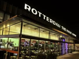 15 imperdibles en Rotterdam en una jornada con mapa  LugaresImprescindibles