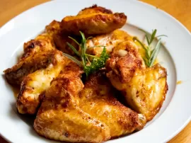 Sabrosas recetas de pechuga de pollo al horno con verduras para disfrutar