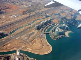 Descubre el Código IATA del Aeropuerto Internacional de Abu Dhabi AUH