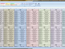 Descubre el origen y uso de apodos en la NBA a través de Excel