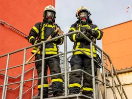 Temas legales para ser bombero en Cataluña conoce los requisitos y normativa