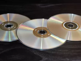 CD y su sigla todo lo que necesitas saber sobre discos compactos 9 palabras